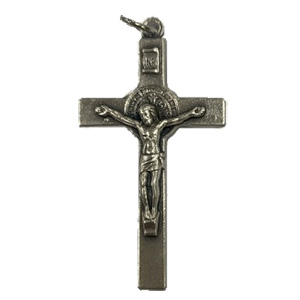 Cruz Metal San Benito