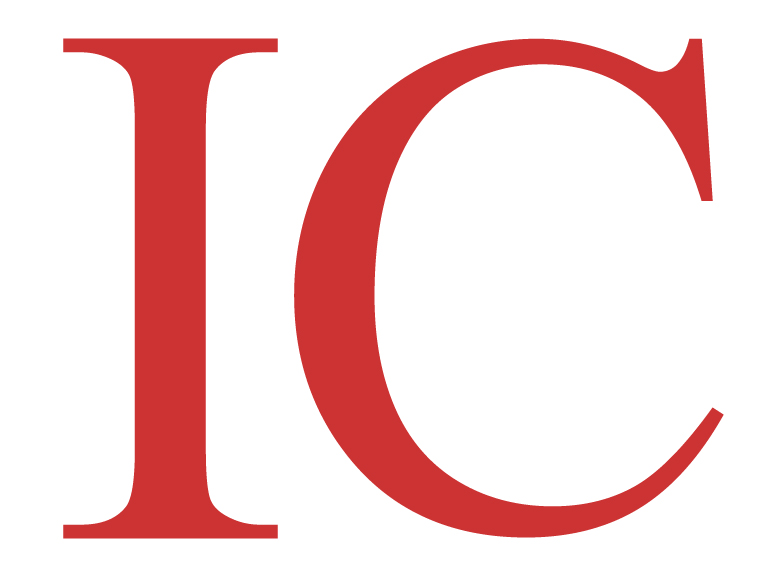 Iniciativas Cristianas logo