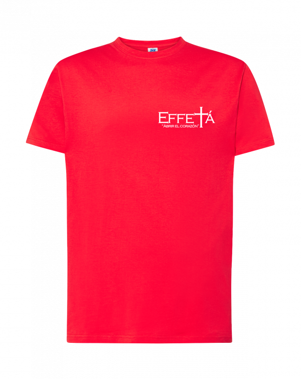 T-Shirt Effetá y Bartimeo - Imagen 4