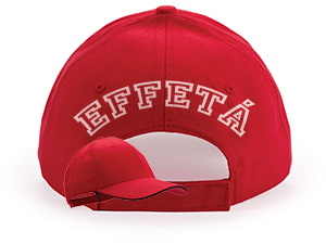 Effetá Cap