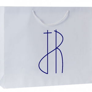 Bolsas JHR (10 Unid.) Retiro