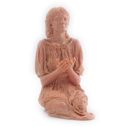 Virgen de Hakuna Iniciativas Cristianas