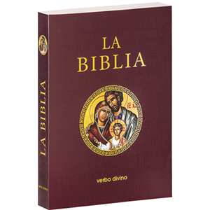 Biblia Rústica Fina VD