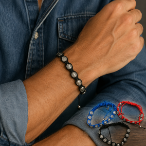 Pulsera San Benito Color