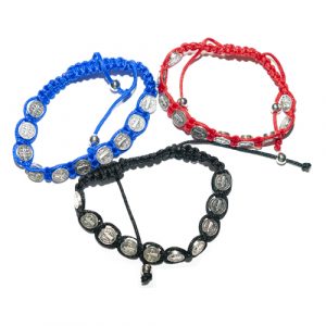 Pulsera San Benito Color