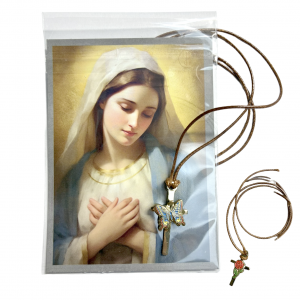 Collares de Emaús