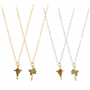 Collares de Emaús