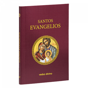 Santos Evangelios VD