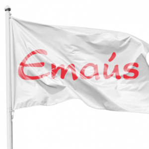 Bandera Emaús