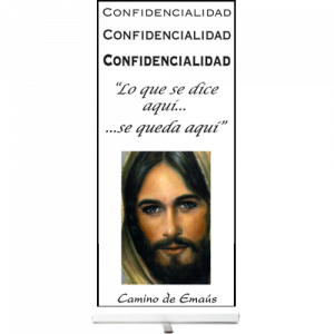 Roll-up Confidencialidad
