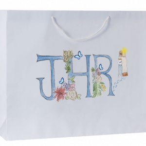 Bolsas JHR Mujeres (10 Unid.)