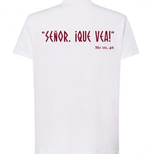 T-Shirt Bartimeo