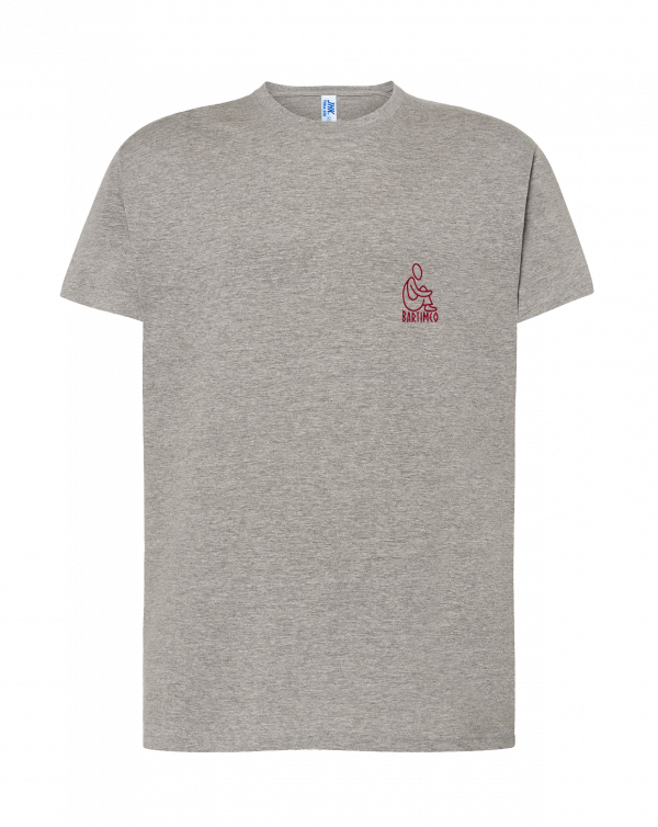 T-Shirt Effetá y Bartimeo - Imagen 8