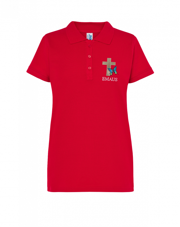 Polos Mujeres OFERTA!! 9,90€ - Imagen 5