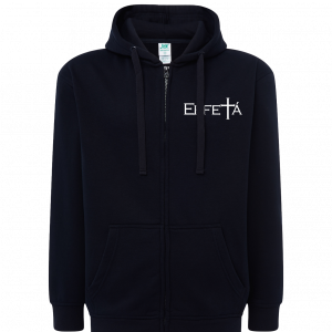 Sudaderas Effetá