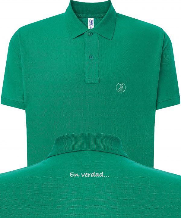 Polos JHR ®