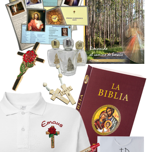 Pack Caminante hombre