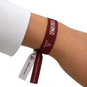Pulsera Bartimeo