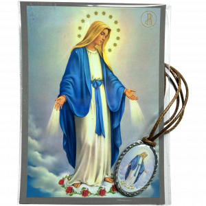 Medalla Milagrosa