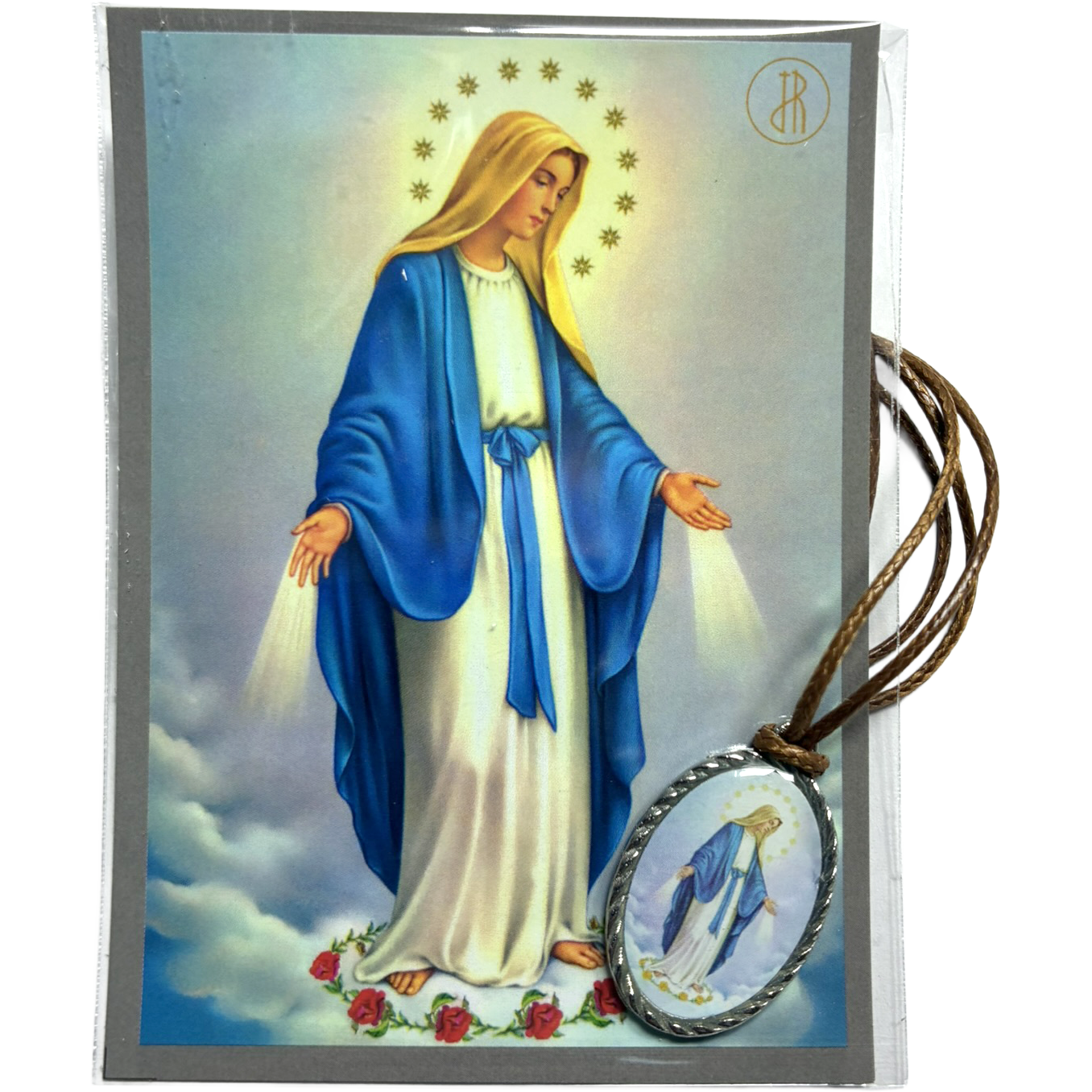 Medalla Milagrosa