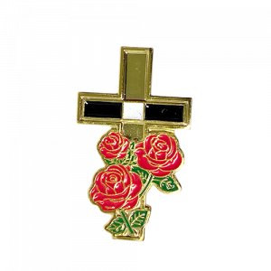 Pin Sacerdotes