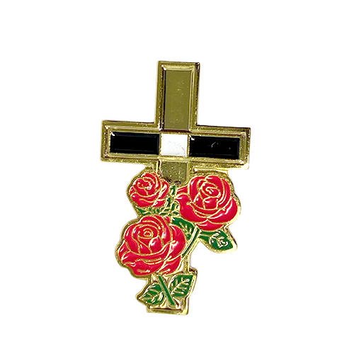 Pin Sacerdotes