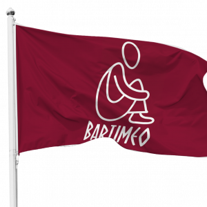 Bandera Bartimeo