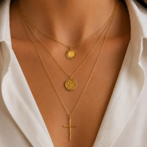 Collares Bisuteria