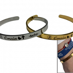 Pulsera Esclava