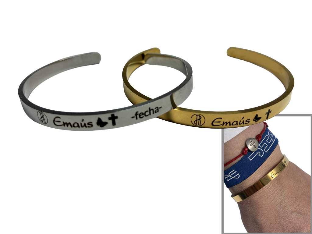 Pulsera Esclava